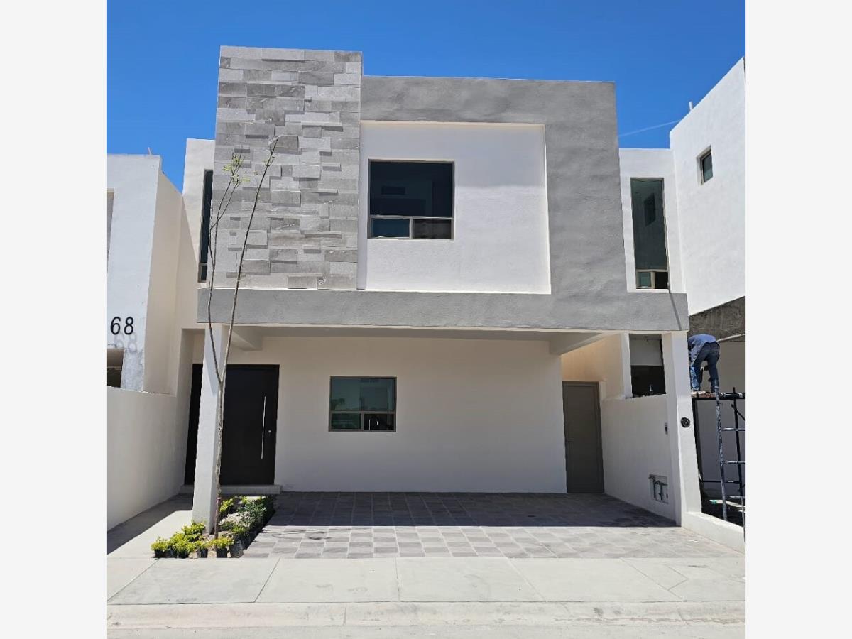 Casa en Venta en Quintas la Cima, Torreón, Coahuila de Zaragoza