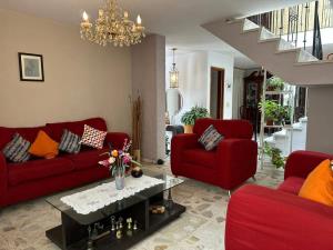 Casa en venta en Paseos del Sol, Zapopan — foto 2 de 6