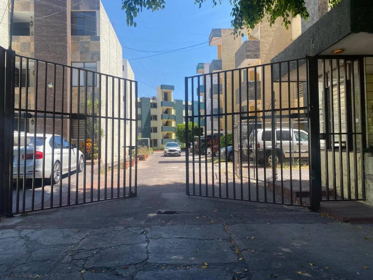 Departamento en venta en Jardines de Chapalita, Zapopan — foto 1 de 19
