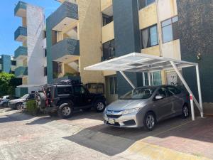 Departamento en venta en Jardines de Chapalita, Zapopan — foto 3 de 19