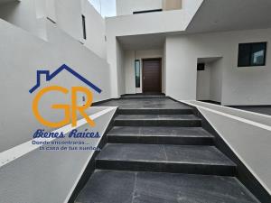Casa en venta en Lomas del Chairel, Tampico — foto 2 de 30