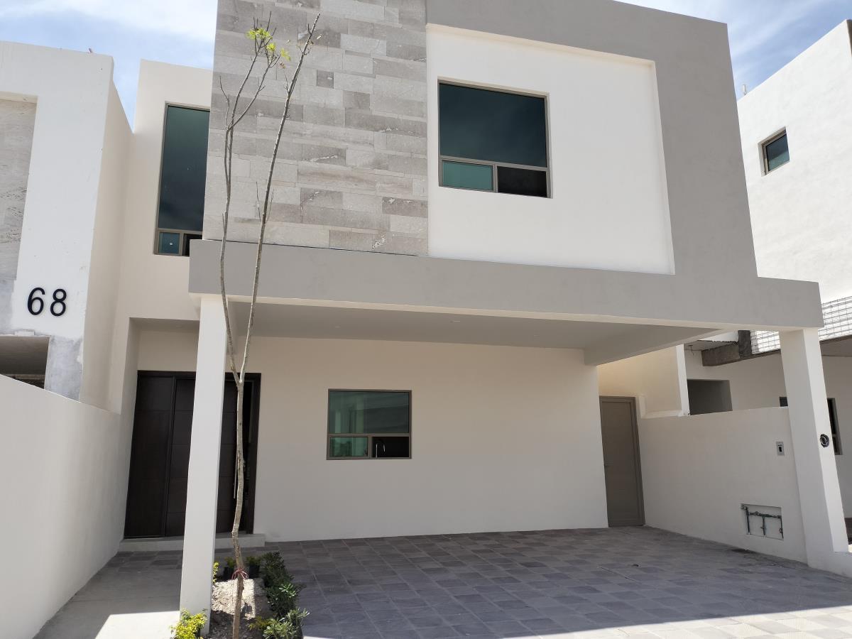Casa en venta en Los Viñedos, Torreón — foto 1 de 29