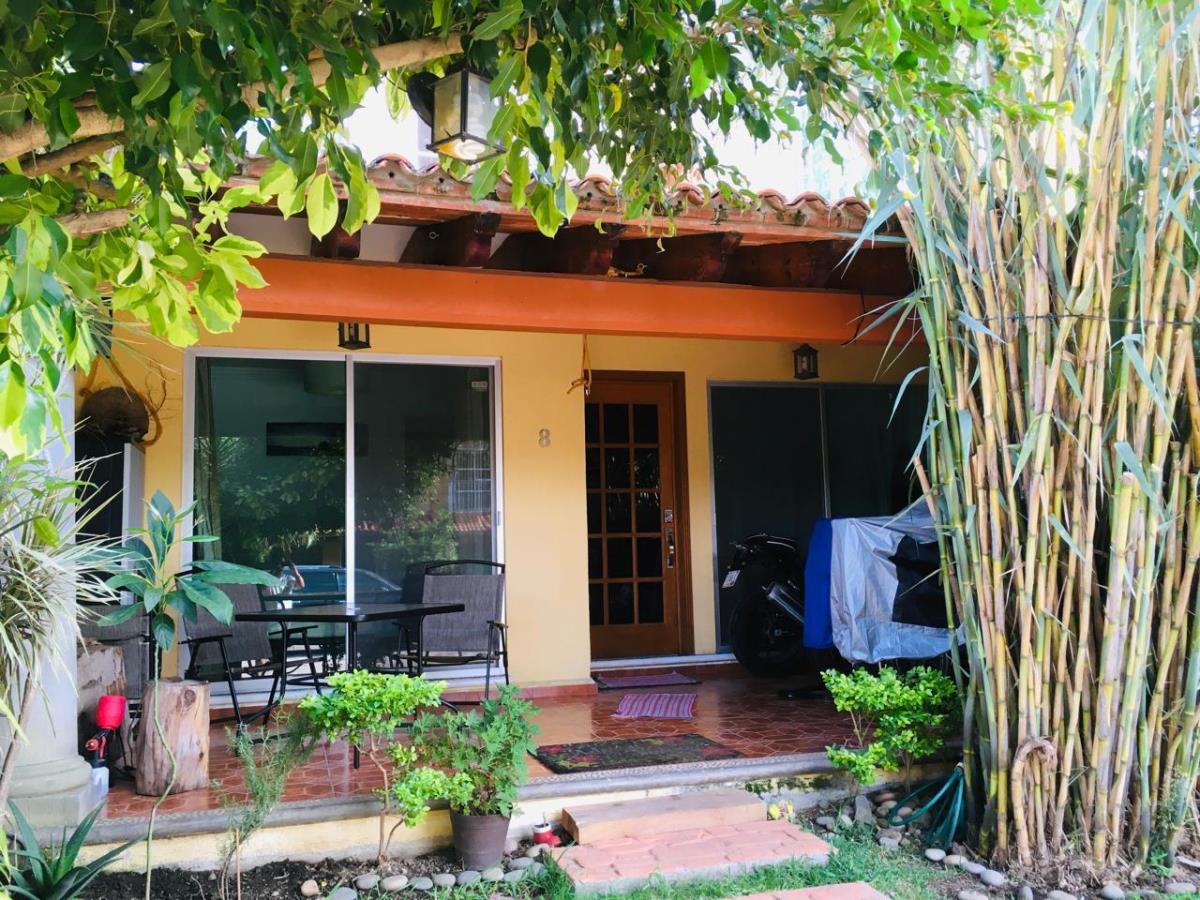 Casa en venta en Chamilpa, Cuernavaca — foto 1 de 17
