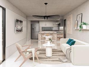 Departamento en venta en Dos Riberas Residencial y Club de Golf, Alvarado — foto 2 de 14