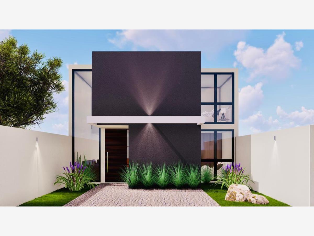 Casa en venta en Mediterráneo I, Corregidora — foto 1 de 2