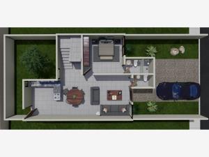 Casa en venta en Mediterráneo I, Corregidora — foto 2 de 2