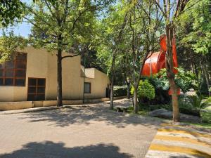 Casa en venta en Parque Nacional Bosque del Pedregal, Tlalpan — foto 3 de 38