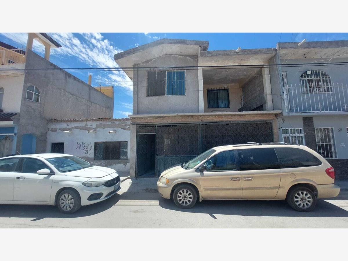 Casa en Remate en Santiago Ramirez, Torreón, Coahuila de Zaragoza