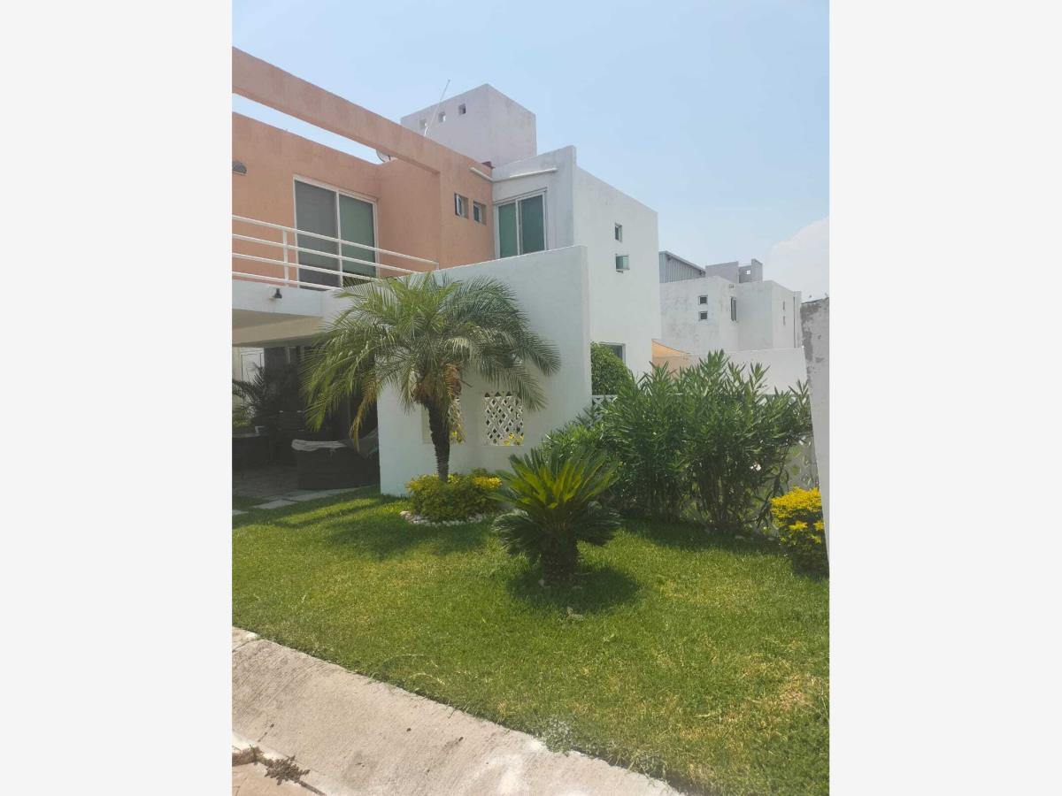 Casa en venta en Tierra Larga, Cuautla — foto 1 de 20