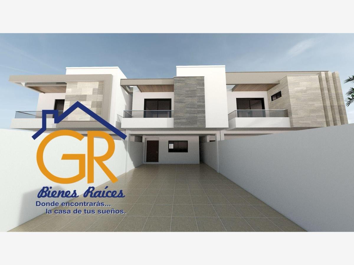 Casa en venta en Ampliación Unidad Nacional, Ciudad Madero — foto 1 de 20