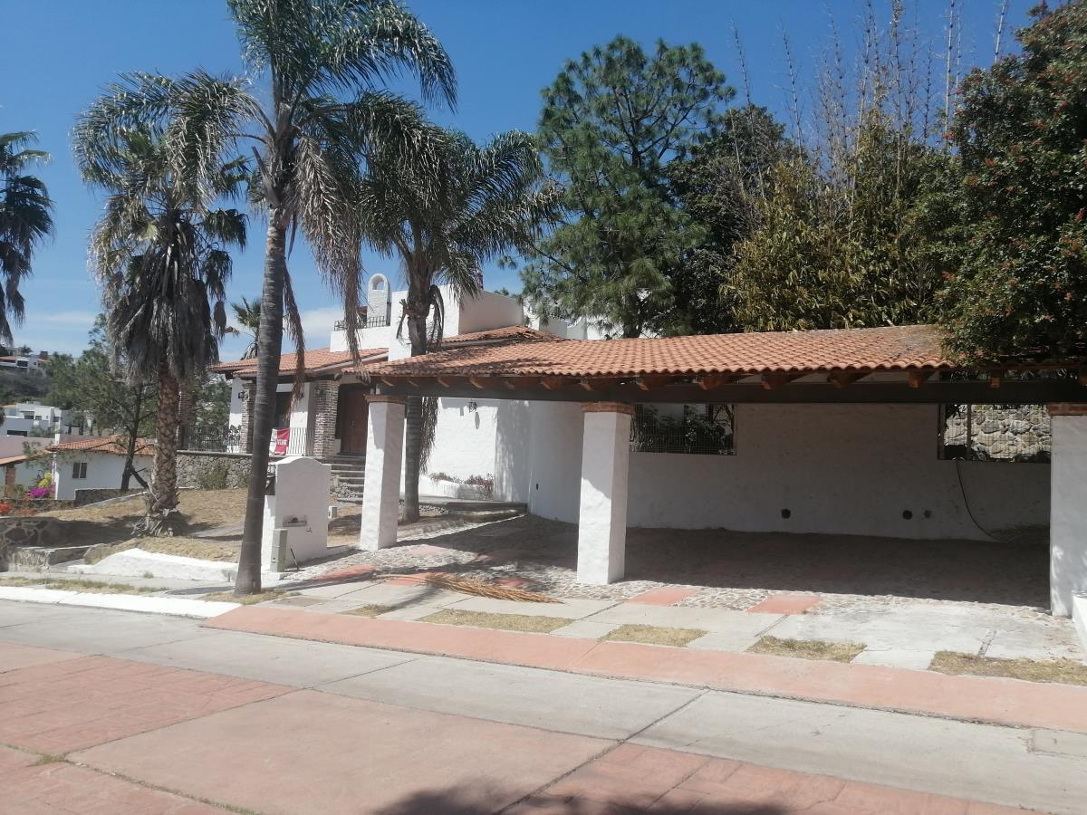 Casa en venta en Balcones de Vista Real, Corregidora — foto 1 de 72