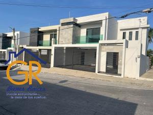 Casa en venta en Vergel, Tampico — foto 2 de 22
