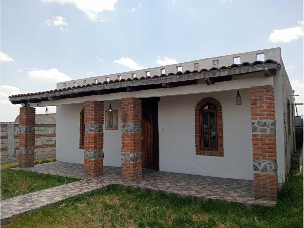 Casa en venta en San Pablo Autopan, Toluca — foto 1 de 10