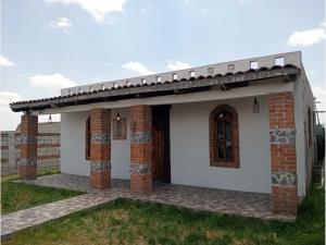 Casa en venta en San Pablo Autopan, Toluca, México Casa en venta en San Pablo Autopan, Toluca, México