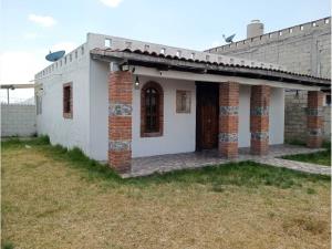 Casa en venta en San Pablo Autopan, Toluca — foto 2 de 10