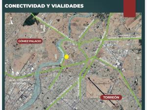 Terreno en venta en El Ranchito, Torreón — foto 3 de 4