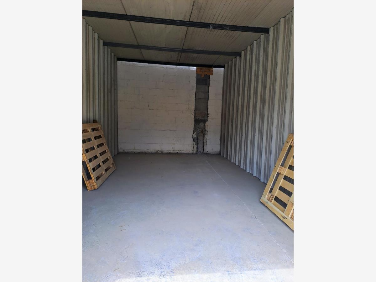 Bodega en renta en Cañada Ancha, Ramos Arizpe — foto 1 de 7