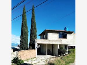 Casa en San Juan Tilapa Centro, Toluca, México