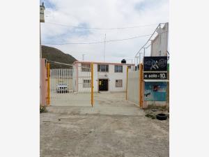 Bodega en renta en Cañada Ancha, Ramos Arizpe — foto 2 de 8