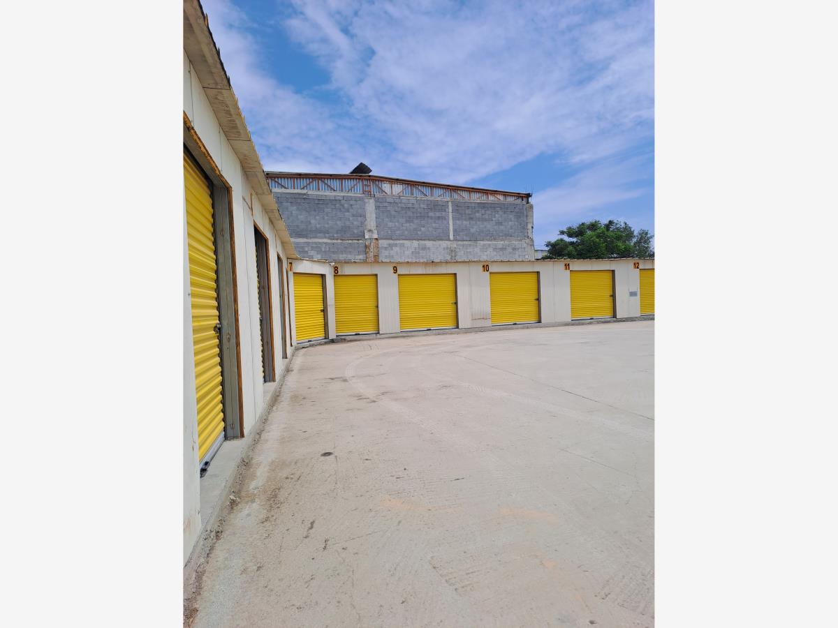 Bodega en renta en Cañada Ancha, Ramos Arizpe — foto 1 de 8