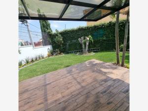 Casa en Lomas de Tetela, Cuernavaca, Morelos