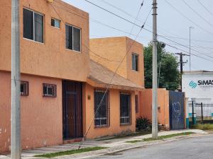 Casa en venta en Ampliación la Rosita, Torreón — foto 2 de 25