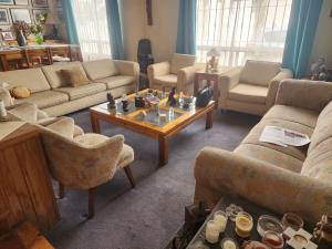 Casa en venta en Ampliación la Rosita, Torreón — foto 3 de 25