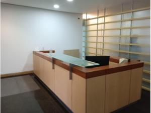 Oficina en renta en El Piru Santa Fe, Álvaro Obregón — foto 2 de 9