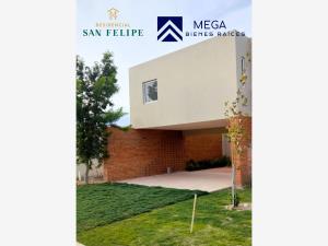 Casa en Venta en Fracc. San Felipe Durango Casa en Venta en Fracc. San Felipe Durango
