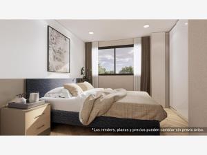 Departamento en venta en Guadalupe Tepeyac, Gustavo A. Madero — foto 3 de 13