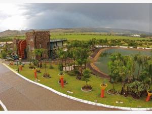 Terreno en venta en Ecuestre los Agaves, Durango, Durango