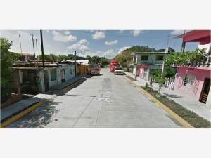 Casa en Vega de Alatorre Centro, Vega de Alatorre, Veracruz de Ignacio de la Llave