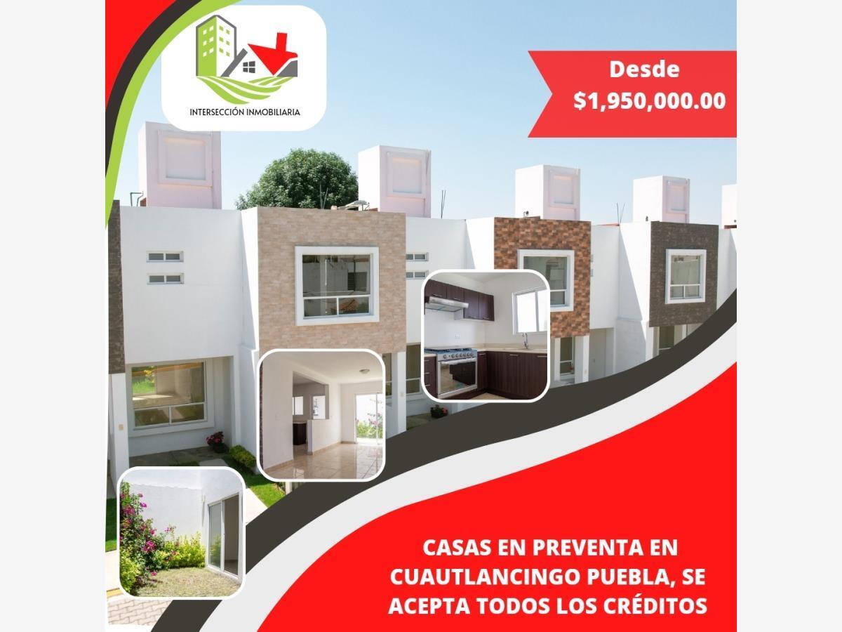 Casa en venta en Nuevo León, Cuautlancingo — foto 1 de 14