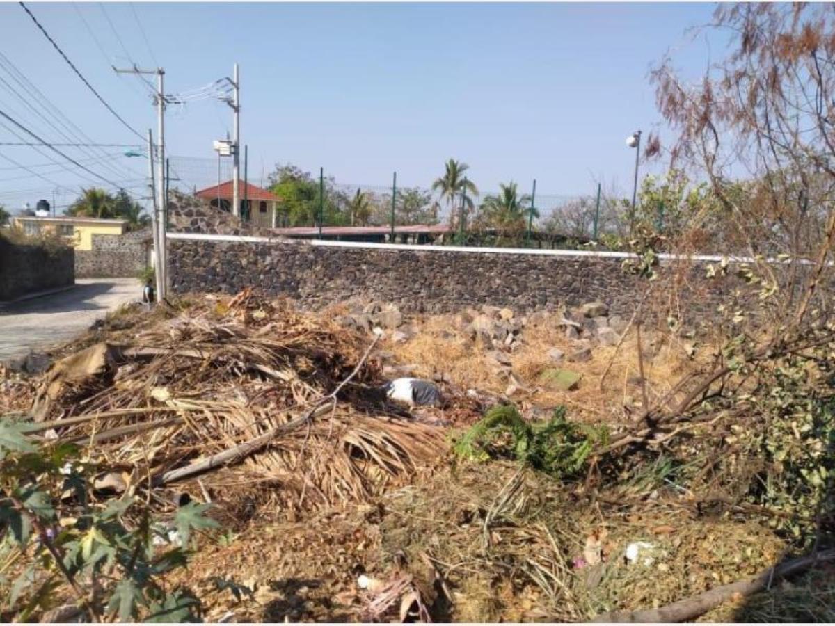 Terreno en venta en Lomas de Trujillo, Emiliano Zapata — foto 1 de 5