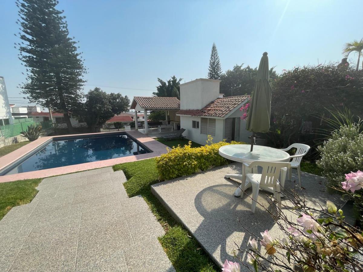 Casa en venta en Lomas de Cocoyoc, Atlatlahucan — foto 1 de 15