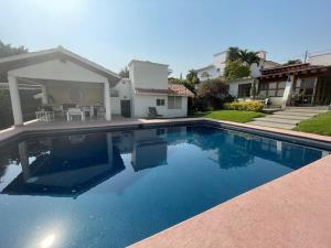 Casa en venta en Lomas de Cocoyoc, Atlatlahucan — foto 3 de 15