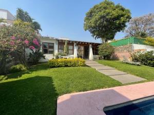 Casa en venta en Lomas de Cocoyoc, Atlatlahucan — foto 2 de 15