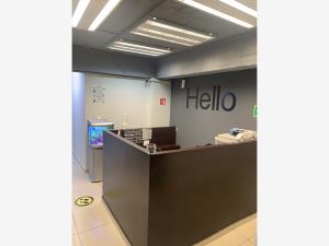 Oficina en renta en Polanco V Sección, Miguel Hidalgo — foto 2 de 9