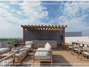 Departamento en venta en Rio Jamapa, Boca del Río — foto 3 de 12