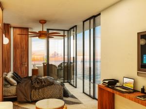 Departamento en venta en Santa Clara, Dzidzantún — foto 3 de 29