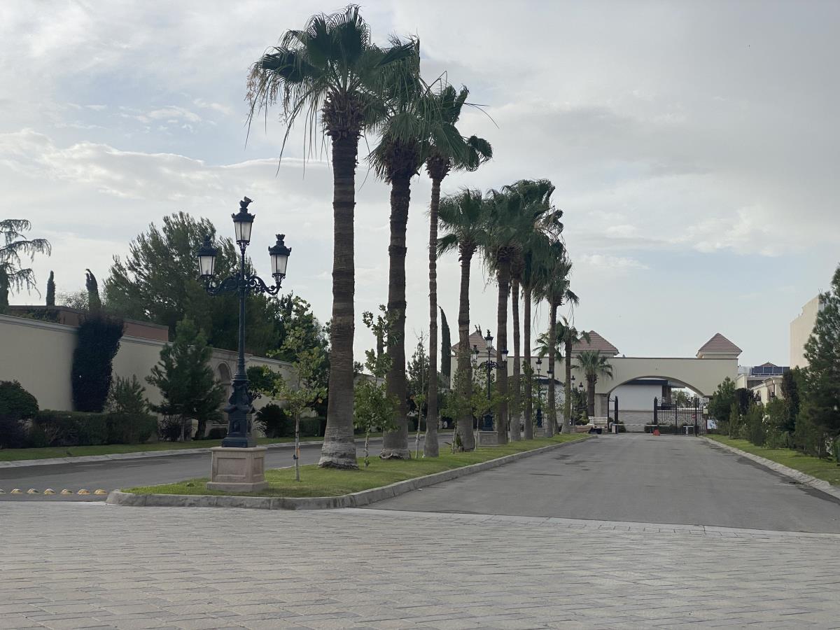 Terreno en Venta en Residencial Cumbres, Torreón, Coahuila de Zaragoza