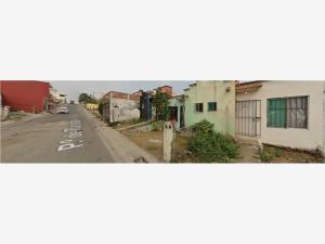 Casa en Palma Real, Veracruz, Veracruz de Ignacio de la Llave