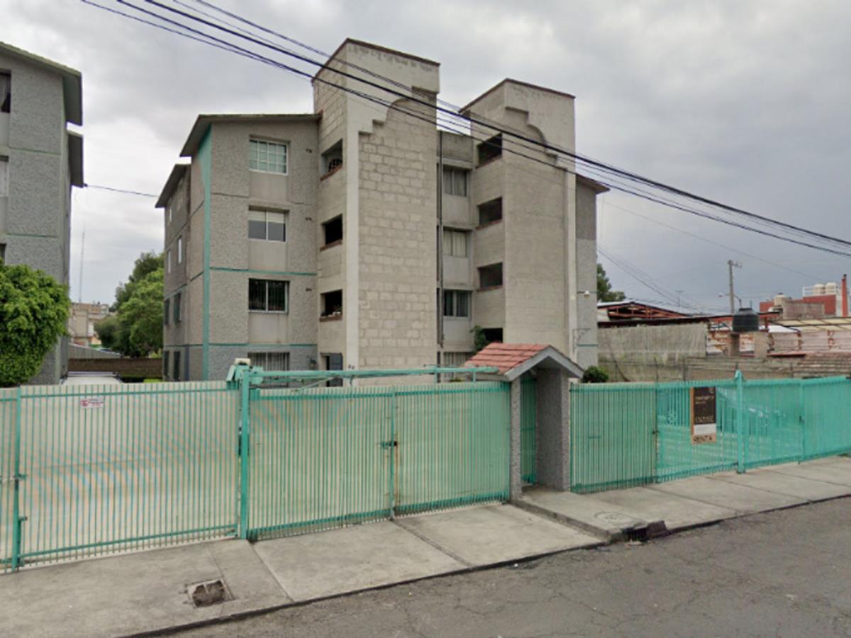 Departamento en venta en Lomas de Atizapan, Atizapán de Zaragoza — foto 1 de 6