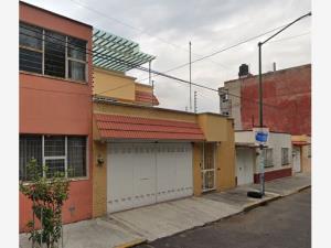 Casa en Petrolera, Azcapotzalco, Ciudad de México