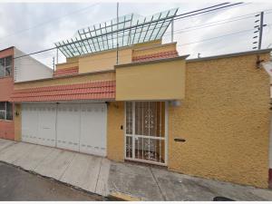 Casa en venta en Petrolera, Azcapotzalco — foto 3 de 28