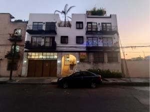 Departamento en Guerrero, Cuauhtémoc, Ciudad de México