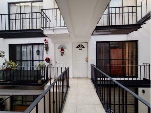 Departamento en venta en Guerrero, Cuauhtémoc — foto 3 de 26