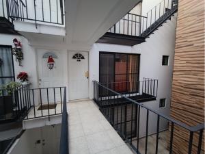 Departamento en venta en Guerrero, Cuauhtémoc — foto 2 de 26