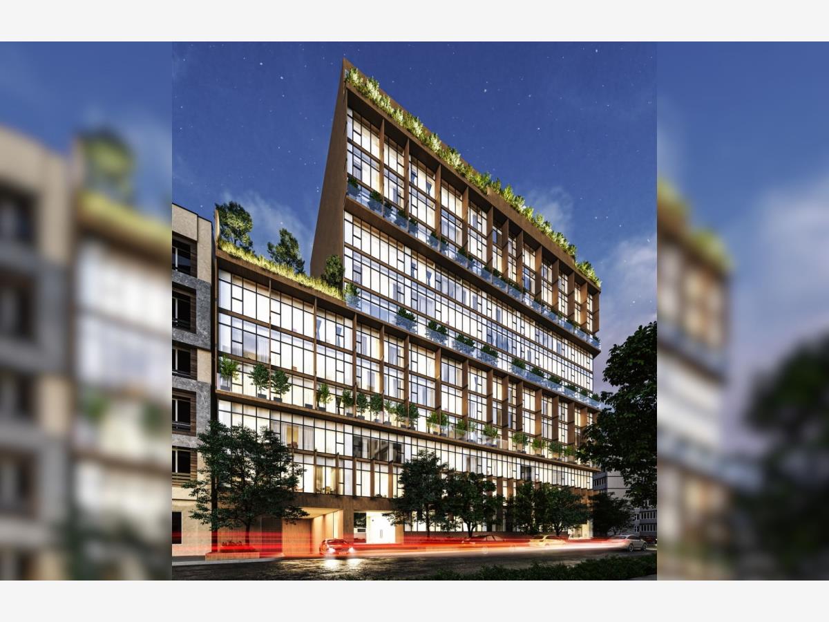 Local en venta en Roma Norte, Cuauhtémoc — foto 1 de 12
