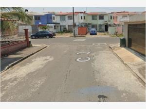 Casa en venta en Geovillas los Pinos, Veracruz — foto 2 de 4